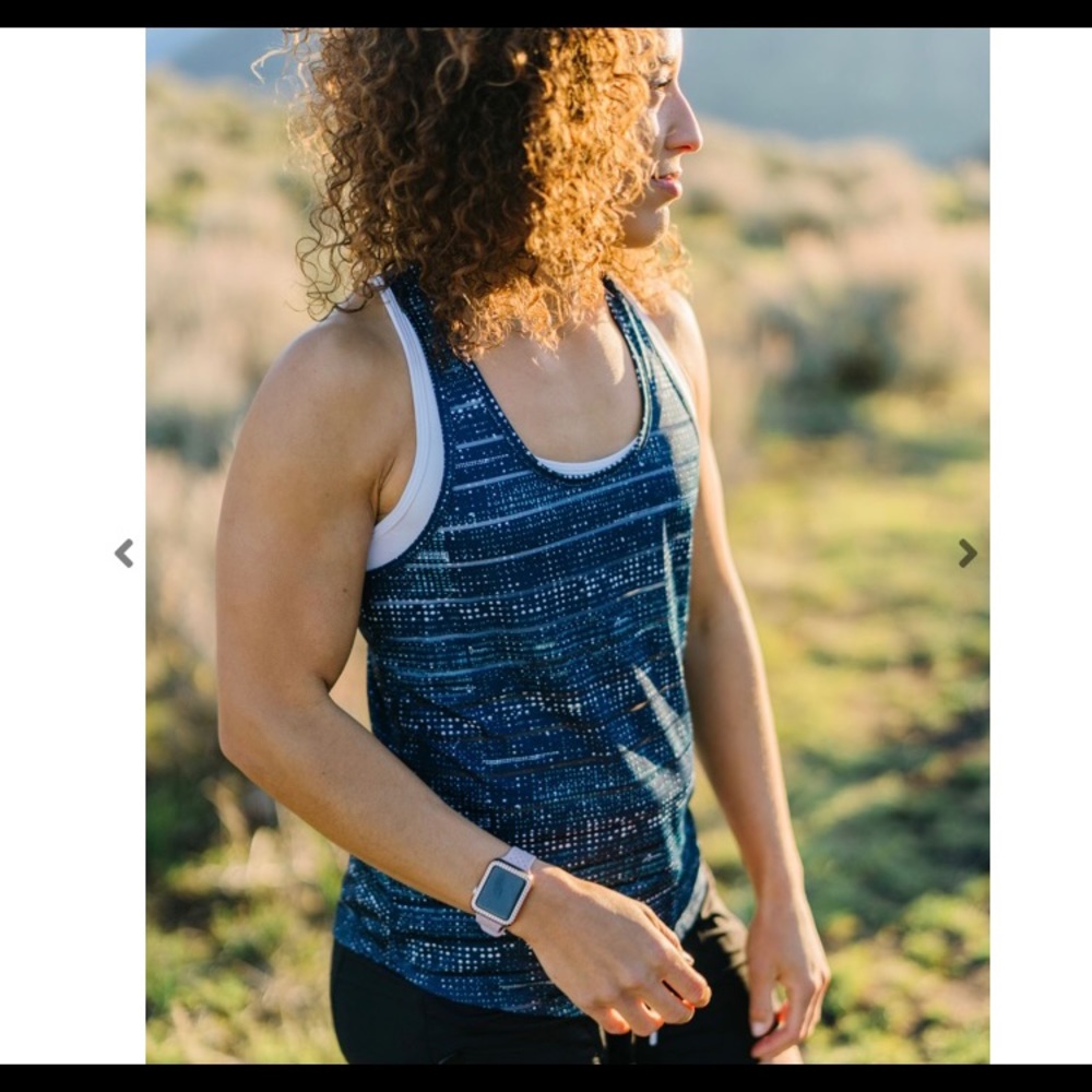 NWT Ziya tank